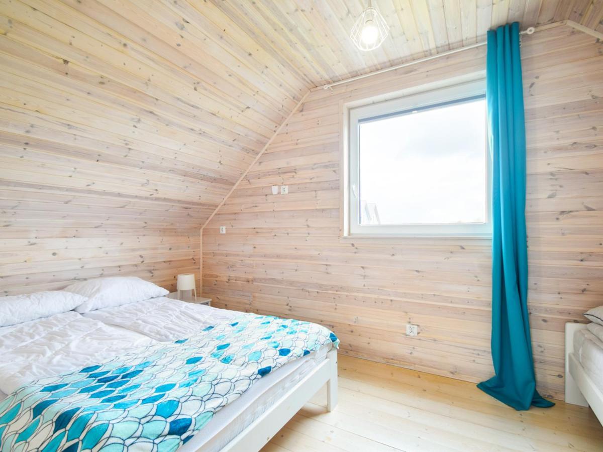 Holiday House Sarbinowo Exterior foto